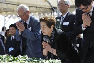 Japan Bulks Up Its Military