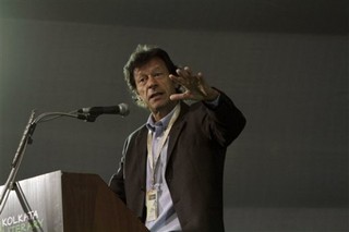 A Kennedy for Pakistan?