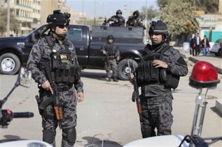 U.S. Battles Iran for Iraq Influence