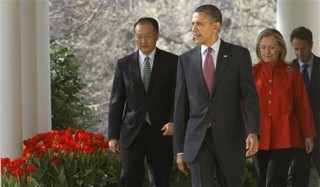 Grading Hillary Clinton - America's Top Diplomat