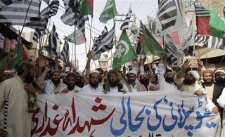 Don't Stay the Course in Afghanistan