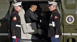 U.S. Values Can't Be Spread Globally