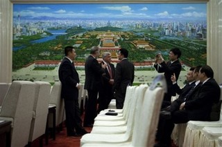 Is China the Next Japan?