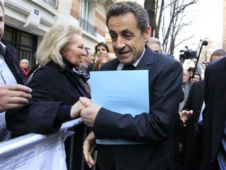 Sarkozy's Toulouse Dilemma