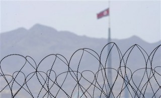 North Korea's Abuses Hide in Plain Sight