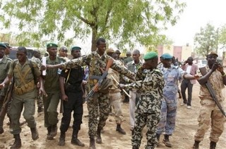 Mali Feels Effects of NATO's Libya Mission