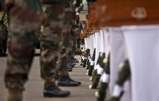 India's Military Inferiority Complex