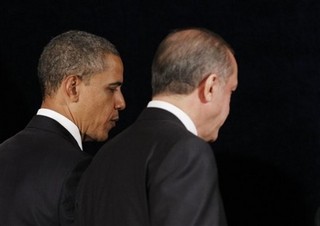 Obama's Friend in Turkey