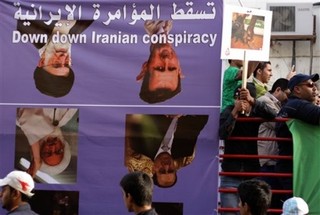 Saudi Cleric: Destroy Churches