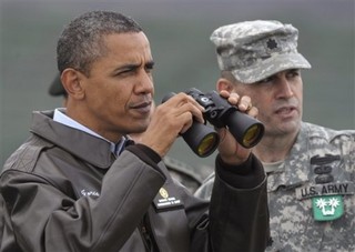China's 'Rare Earths' & Obama's Hypocrisy