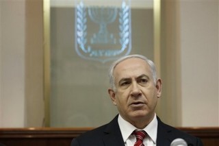 How U.S. Encourages Israel to Bomb Iran