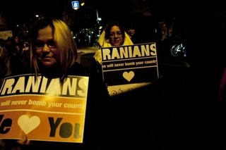 Israel Wants Iran Isolated, But Instead Isolates Itself