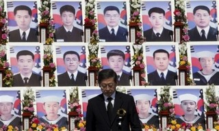 What South Koreans Learn About the North