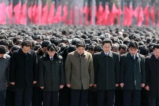 China Has Little Pull Over North Korea