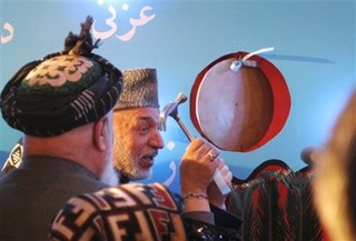 A U.S. Defeat Won't Help Afghans