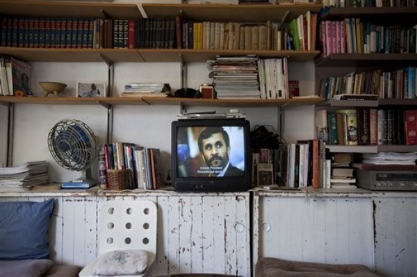 An Iran Deal Even Reagan Could Accept