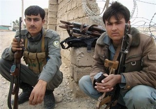 Don't Abandon COIN in Afghanistan