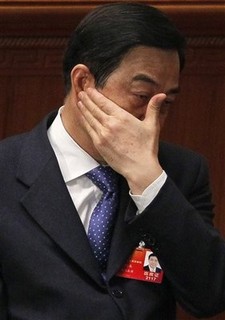 Bo Xilai and the Death of a Briton