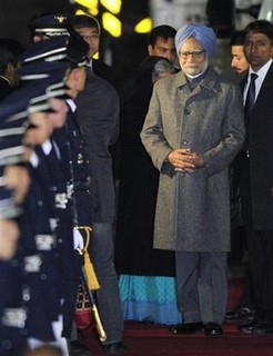 India Needs to Stand Up on Foreign Policy