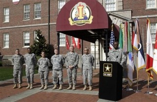 Bales Prosecution Will Outlast Afghan Mission