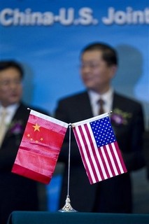 U.S. Must Decipher the China Maze