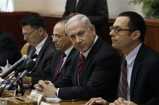 Iran Strike Worth the Risk to Netanyahu