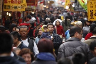 Poorest Chinese See Better Access to Food, Shelter