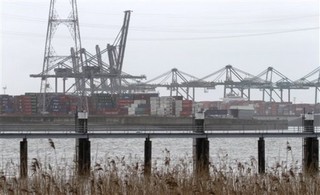 Can Globalization Survive?