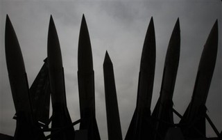 And You Think North Korea's Crazy?