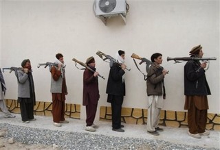 The Taliban Have Limited Options, Too