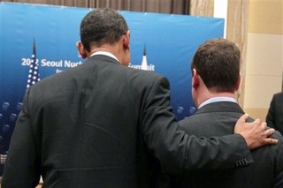 Obama's Foreign Policy 'Etch-a-Sketch Moment'