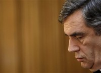 Britain Loses Confidence in Brown