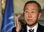 Ban Ki-moon on Climate Change Treaty 