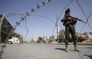 Battling the al-Qaeda Hydra