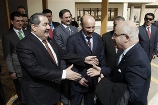 Iraq Can Lead Arab World on Economics