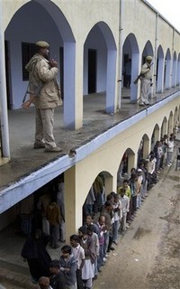 India Needs Weapons Independence