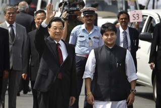 BRICS the Defenders of the Developing World