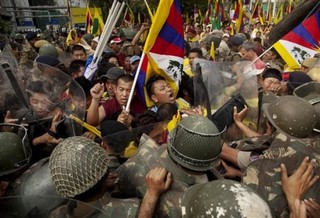 China 'Laws' Contradict Themselves