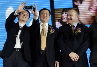 Where Are China's Reformers?