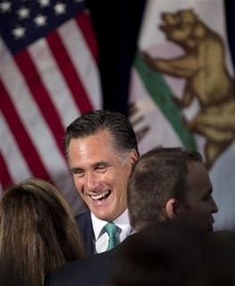 GOP Presidents Love Arms Control