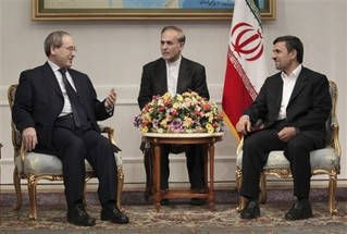The Iran Problem