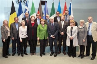 Vulnerable Europe Still on the Brink