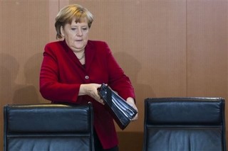 Why Germany Is Hated