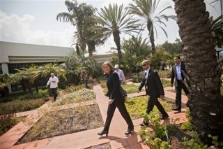 Israel's Secret Military Bases