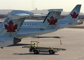 Austerity Comes to Canada