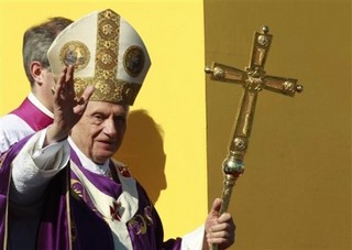 The Vatican Makes Its Choice in Cuba