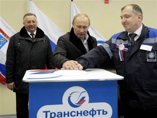 Putin Won't Go Without an Opposing Vision