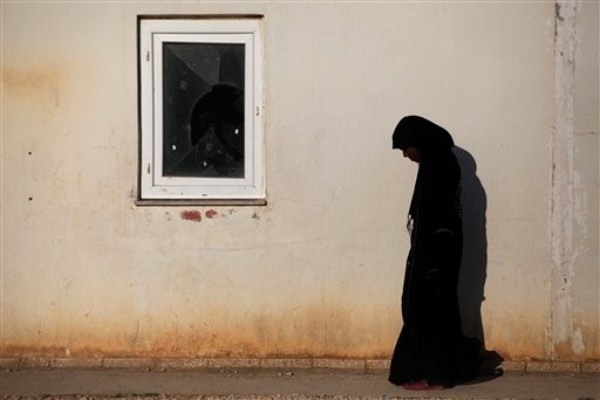 Libya Will Decentralize, Not Break Apart