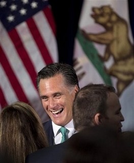 Romney Set to Challenge Obama on Foreign Policy