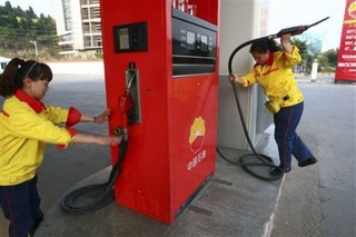 Natural Gas Will Reconfigure Global Politics